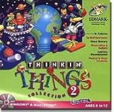 Thinkin' Things Collection 2