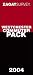 Zagatsurvey Westchester Hudson River Valley Commuter Pack: 2003/04 Westshester/Hudson River Valley Restaurants/2004 New York Ciry Restaurants