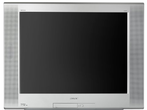 Sony KD36FS130 36-Inch FD Trinitron WEGA Television