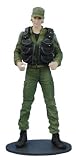 Diamond Select Toys Stargate SG-1 Series 2 Action Figure Lieutenant Colonel Samantha Carter
