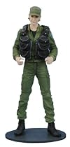 Stargate SG-1 Series 2 Samantha Carter Action Figure