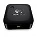 Logitech Wireless Speaker Adaptor for Bluetooth Audio Devices