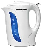 Hamilton Beach Brands Inc L Elec Kettle/Cord K2070 Tea Kettles Electric