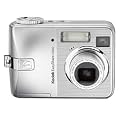 Kodak EasyShare C330 4MP Digital Camera with 3x Optical Zoom