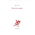 Par des traits