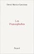 Les francophobes