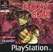 Bloody Roar
