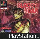 Bloody Roar - 