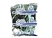 Ellis Presidential Blend 128 bags 2.5oz Reviews