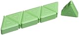 Review Detach N' Go 0123R / Detach N' Go Triangular Pill Box (Pack of 12)