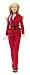2004 Barbie for President Doll