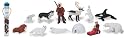Safari LTD Arctic Toob