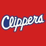 Clippers Revers NBA Replica Jersey-Adult (EA)