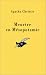 Meurtre en Mésopotamie (Poche)