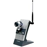 Cisco-Linksys WVC54GC Wireless-G Internet Video Camera