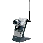 Linksys Wireless-G Internet Video Camera