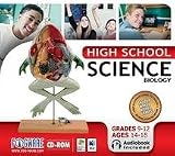What is Biology? (Win/Mac) (Jewel Case)