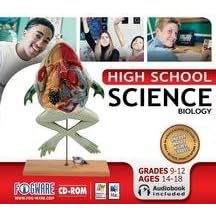 What is Biology? (Win/Mac) (Jewel Case)