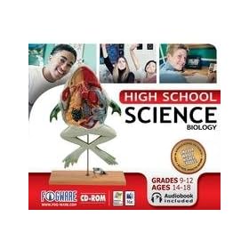 What is Biology? (Win/Mac) (Jewel Case)
