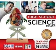 Software: What is Biology? Win/Mac Jewel Case