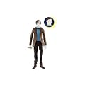 Doctor Who 12.5cm Figure - Ganger Eleventh Doctor