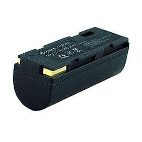 Click here to buy Toshiba Pdr M4 Digital Camera Battery - 1400Mah (Replacement) by Shopforbattery.