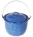 GSI 4.25 Qt. Convex Kettle