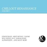 Review Various Artists  / Renaissance Chillout Vol.1