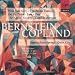Search : Bernstein: Symphonic Dances; Copland: Appalachian Spring