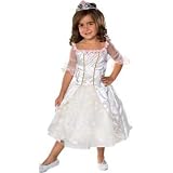 Fiber Optic Fairy Tale Princess Toddler Costume - Kid's Costumes