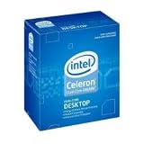 Intel Celeron E3400 Socket 775 Processor