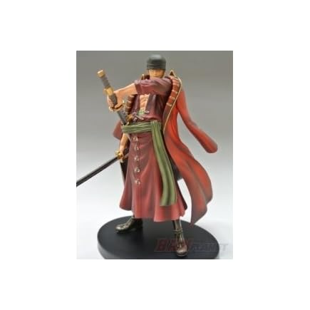 ギターリストのための音楽理論と知識ワンピース Dxf The Grandline Men One Piece Film Z Vol 2 ロロノア ゾロ Ufoキャッチャーでget