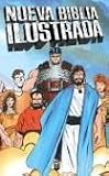 cover of Nueva Biblia Ilustrada / Heroes of the Bible