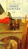 Kriegsgefangen: Erlebtes 1870 - Theodor Fontane