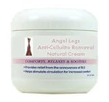 Angel Legs Stem-cell Anti-cellulite Removal Natural Cream