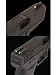 Truglo Brite-Site Tritium/Fiber Optic Sight Springfield