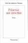 Princesse non identifi�e