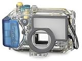 Canon WP-DC70 ウォータープルーフケース