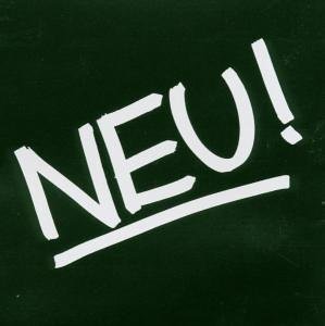 Neu! - Neu! 75 - Zortam Music