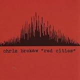 Search : Red Cities