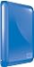 Western Digital My Passport Essential 500 GB USB 2.0 Portable External Hard Drive WDBAAA5000ABL-NESN (Pacific Blue)