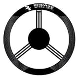 Chicago White Sox Mesh Steering Wheel Cover