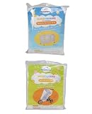 Moustiquaire spéciale poussette