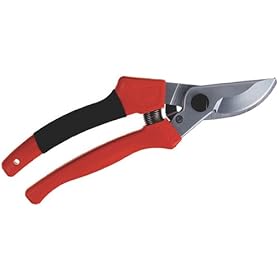 ARS 8-Inch Hand Pruner #HP-120EUX by ARS