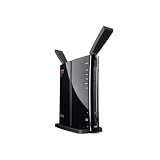 BUFFALO 11n/a&n/g対応 ハイパワー 無線LANルーター WZR-HP-AG300H/N [フラストレーションフリーパッケージ(FFP)]