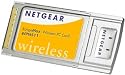 Netgear RangeMax WPN511 Wireless PC Card