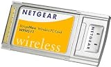 Netgear RangeMax WPN511 Wireless PC Card