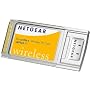 Netgear RangeMax WPN511 Wireless PC Card