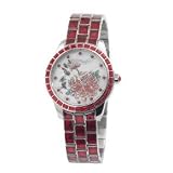 Christian Audigier Watches:Ed Hardy Women's Bella Watch
