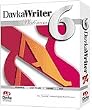 DavkaWriter Platinum Hebrew English Word Processor